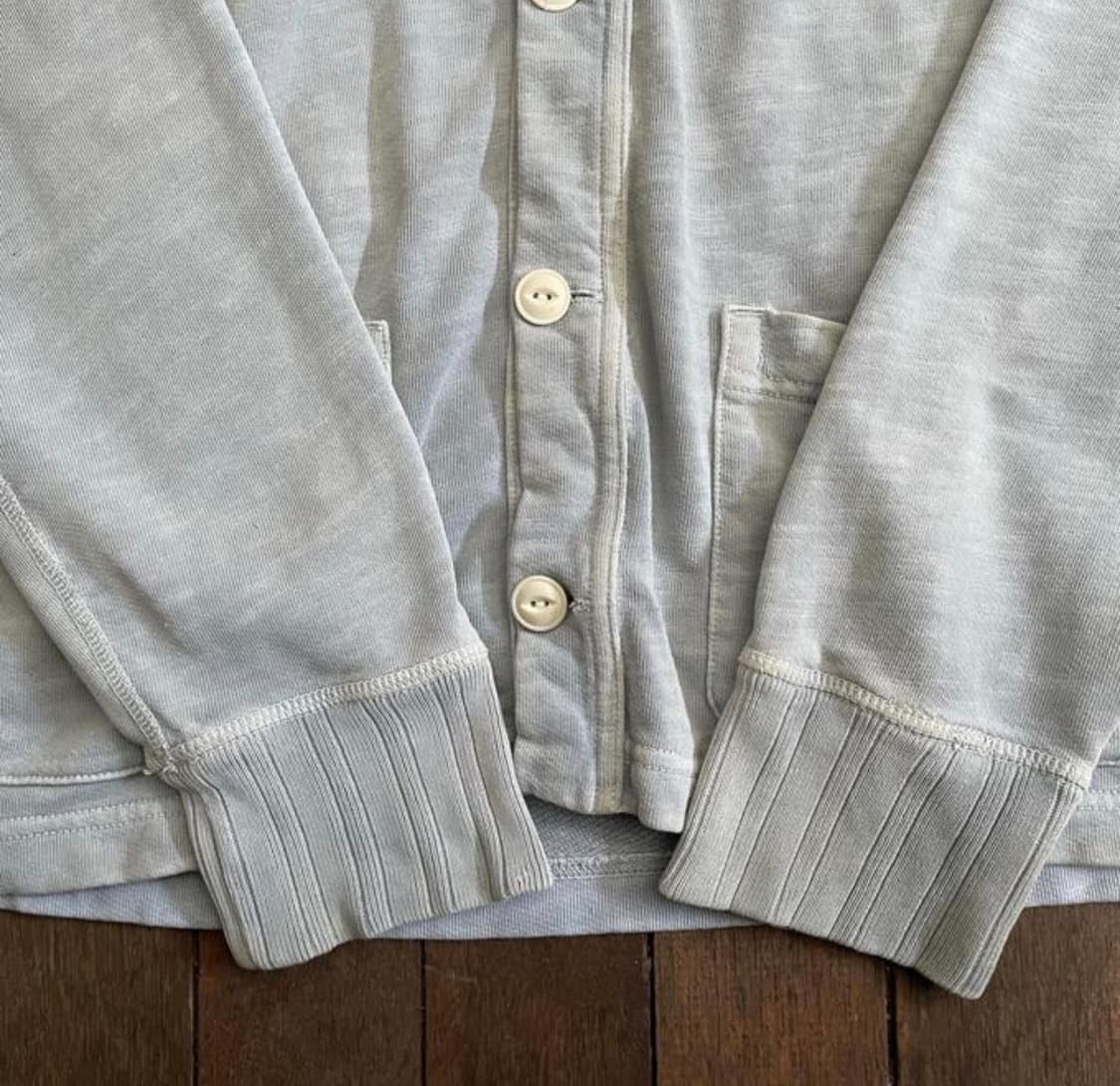 Rrl 가디건 (M) 상품이미지4