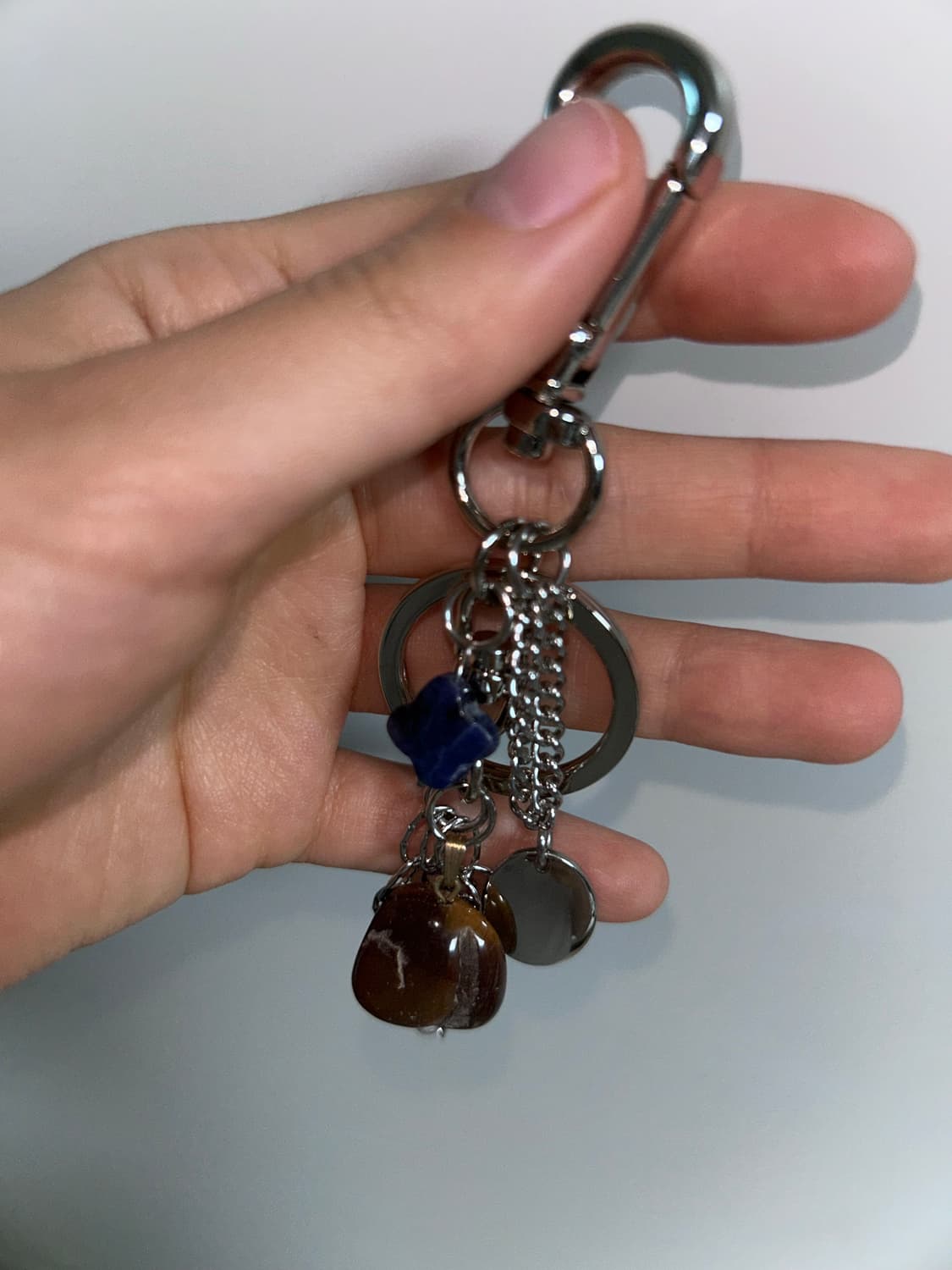 Deep sea keyring 상품이미지3