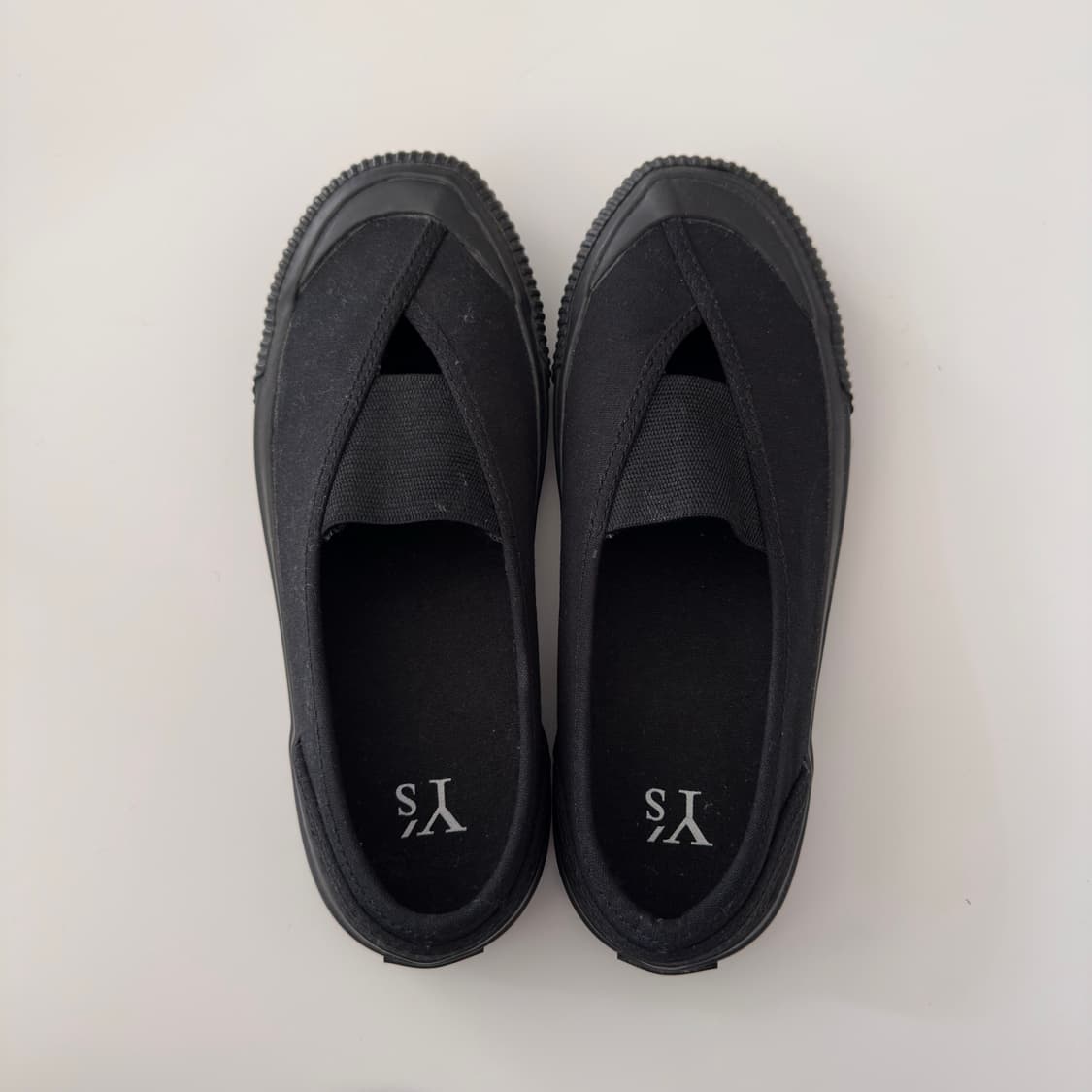 요지야마모토 Y's 단화 상품이미지6