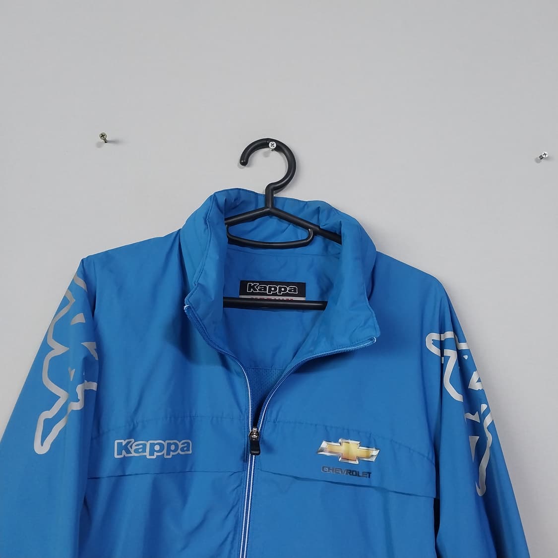 카파 쉐보레 남자95 점퍼 상품이미지5