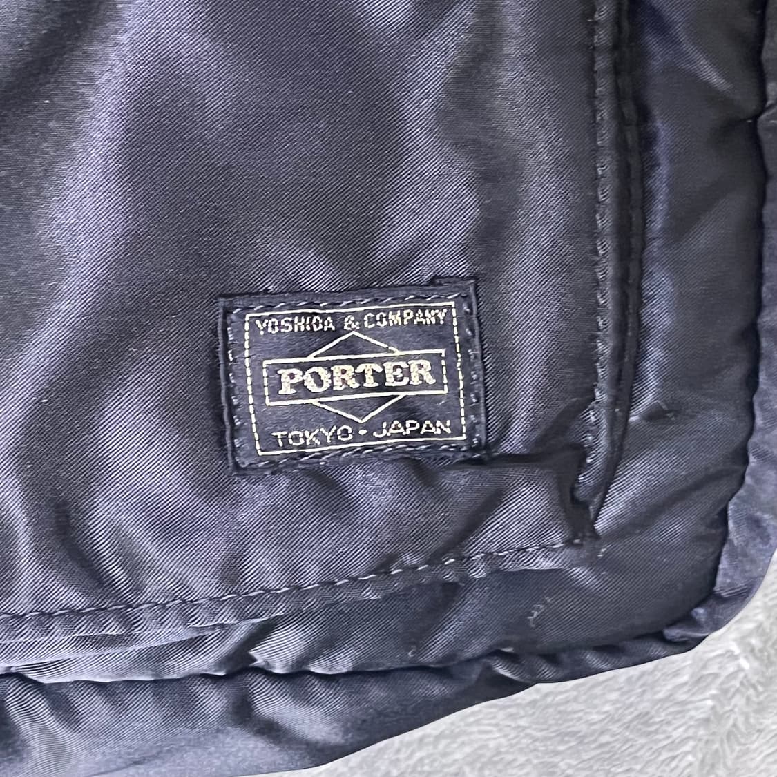 Porter 요시다 포터 탱커 오버나이트 브리프케이스 상품이미지10
