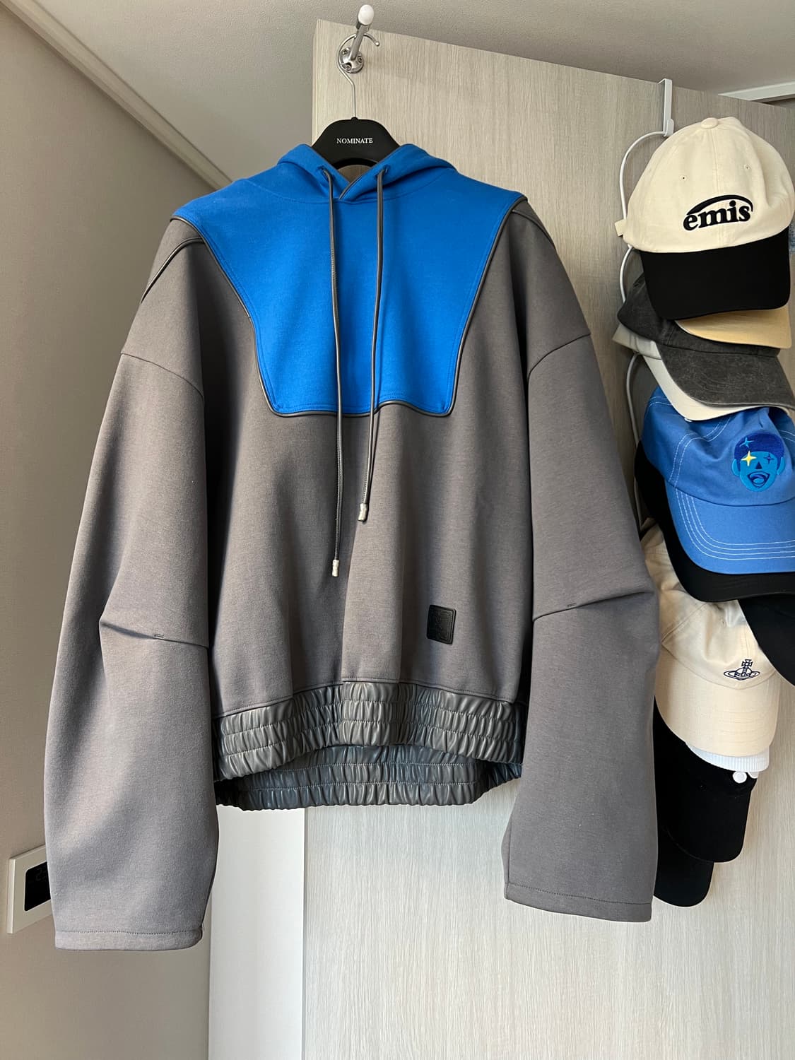 [A2] 아더에러 Hoodie 04 상품이미지2