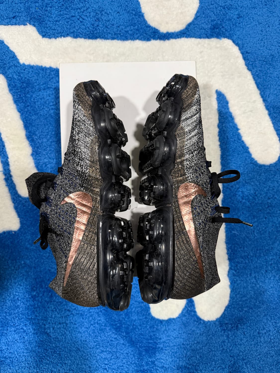 나이키 에어 베이퍼맥스 새제품 295 상품이미지4