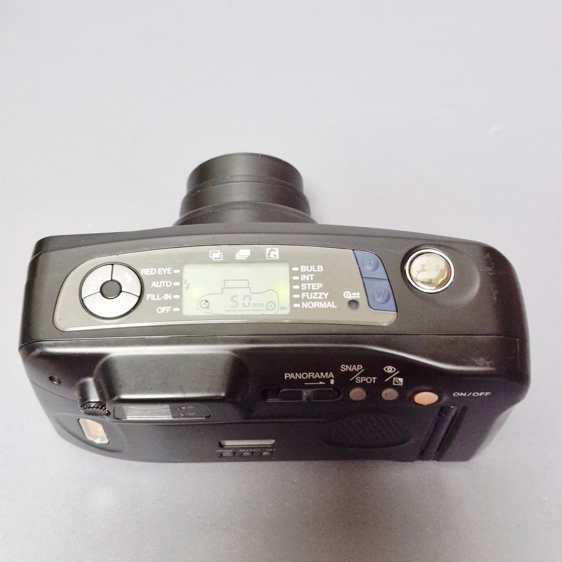 삼성 케녹스 Z145 필름카메라 상품이미지7