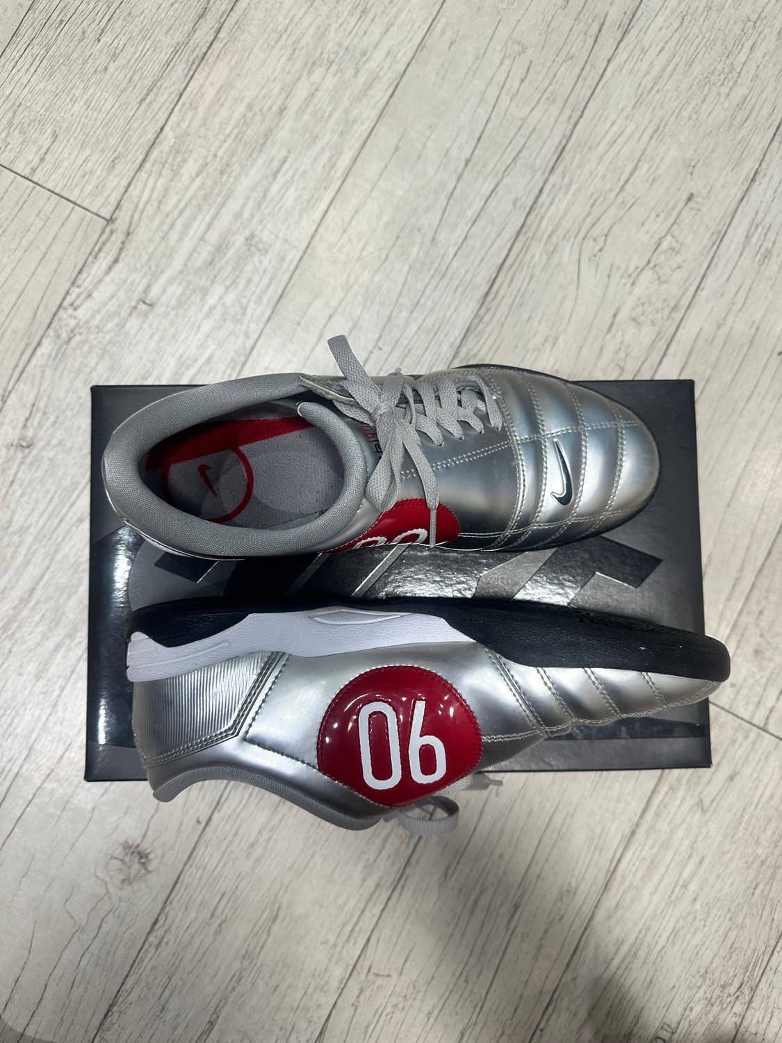 나이키 토탈 90 상품이미지3