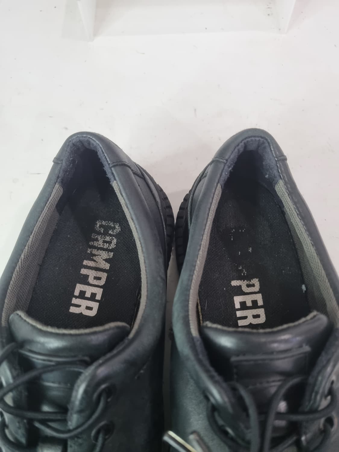 캠퍼41 PIX 더비슈즈 상품이미지5