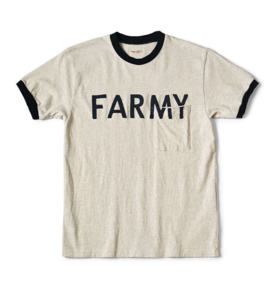 캐피탈 링거 FARMY 2사이즈 상품이미지1
