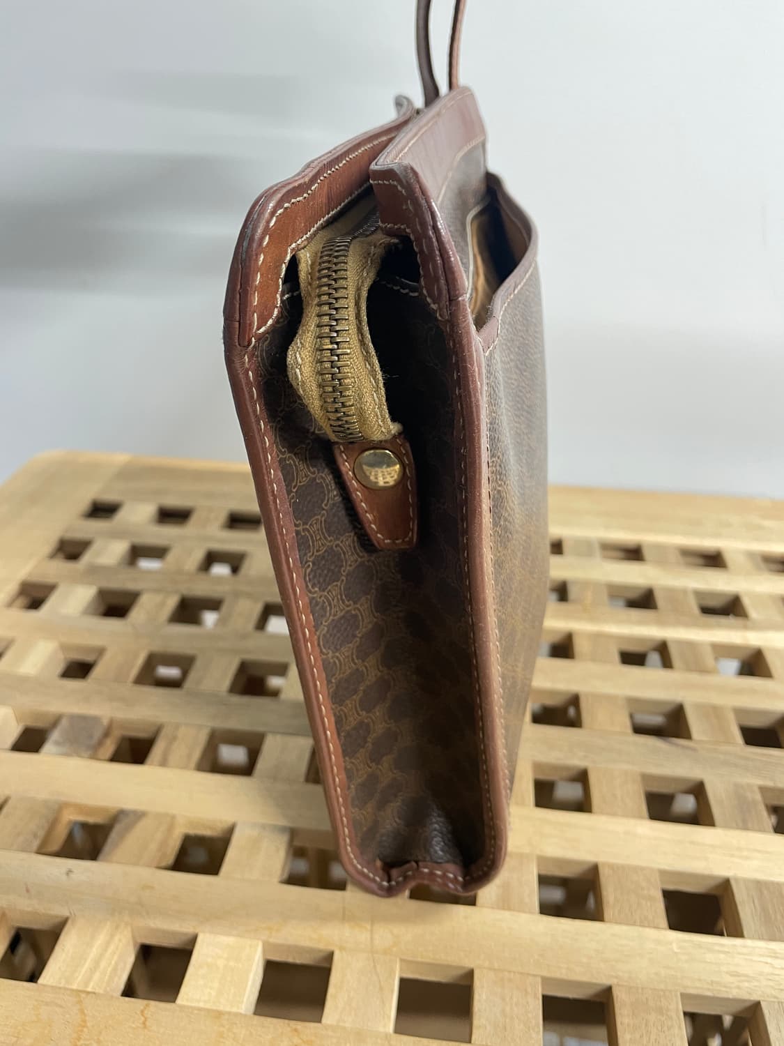 셀린느  클러치백(남여공용) 상품이미지4