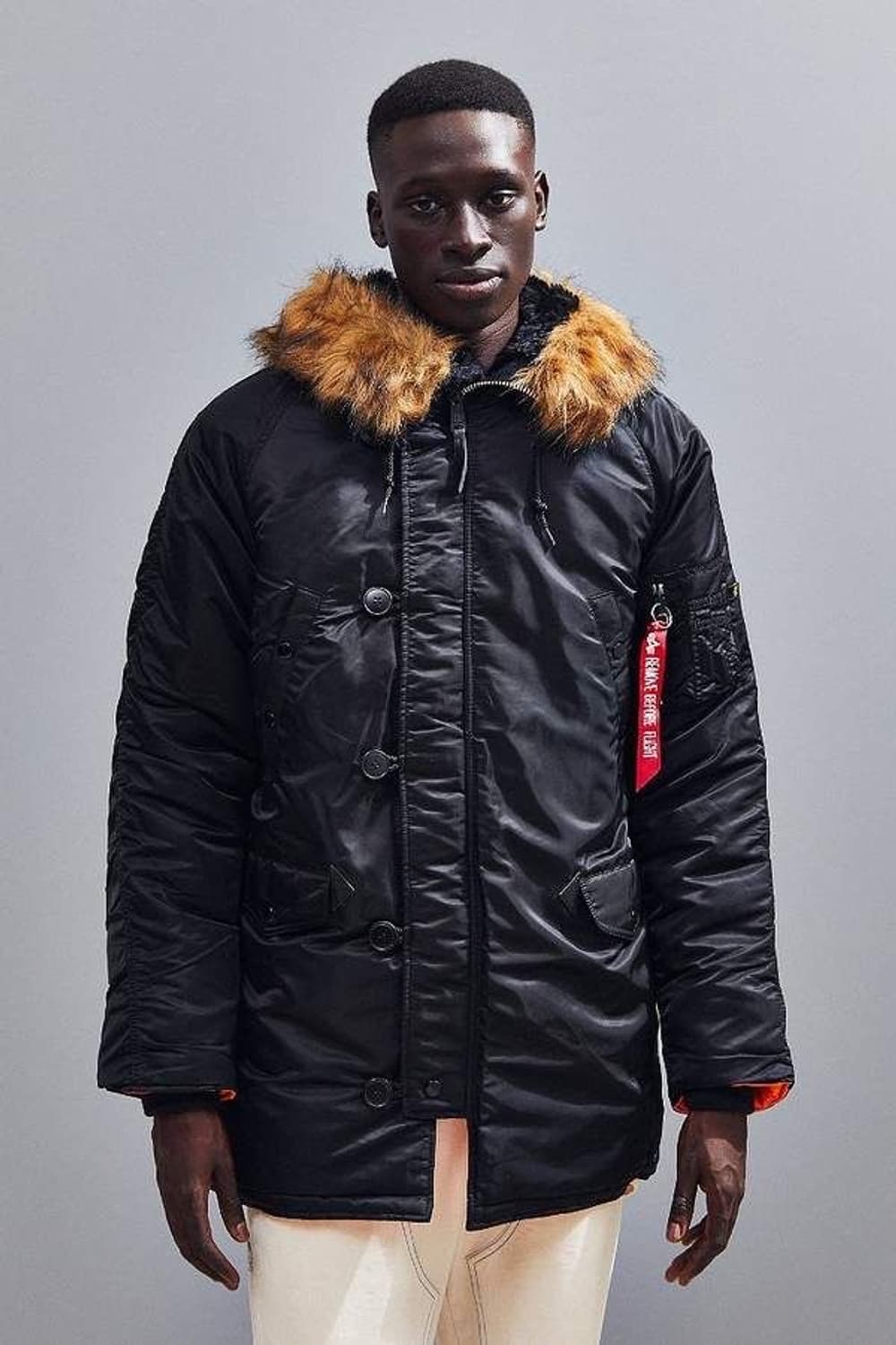 알파인더스트리 n3b 상품이미지1