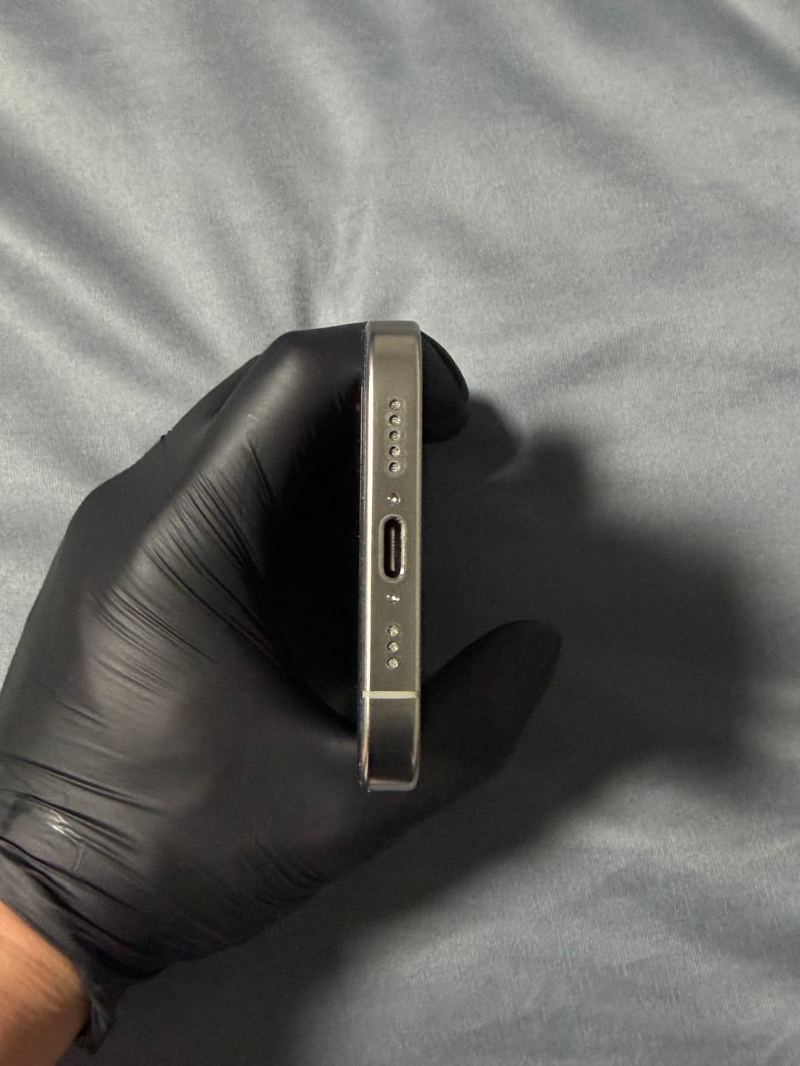 아이폰16프로 512 네추럴 티타늄 상품이미지2