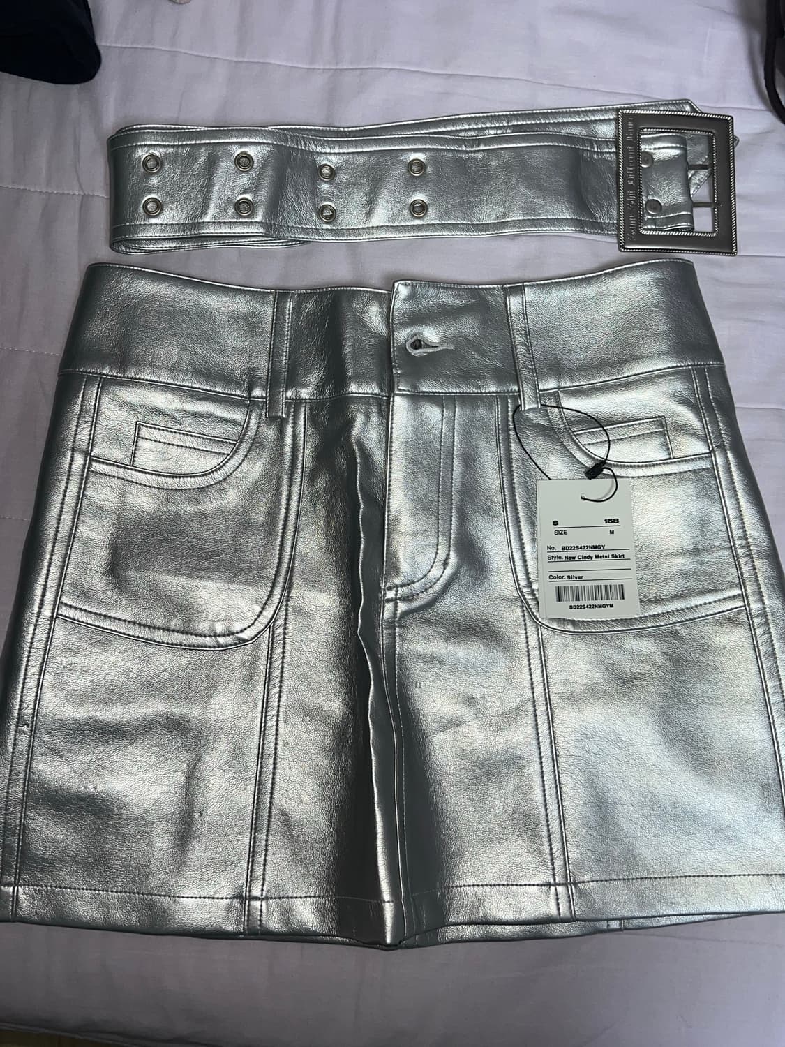 배디 치마 상품이미지2