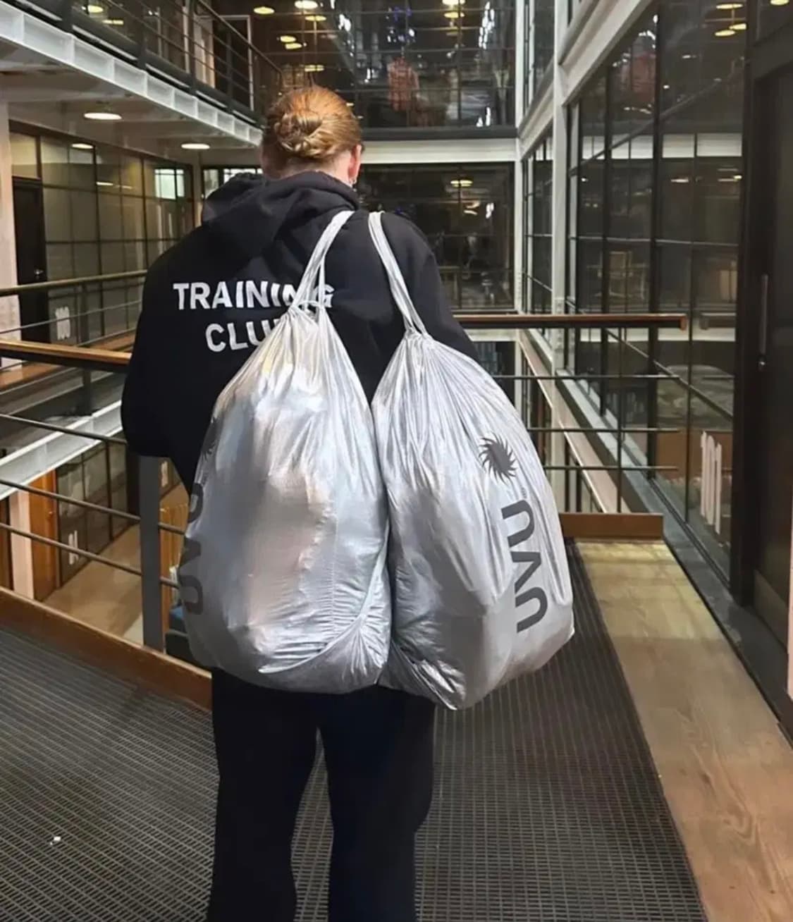 UVU 레이싱백 상품이미지7