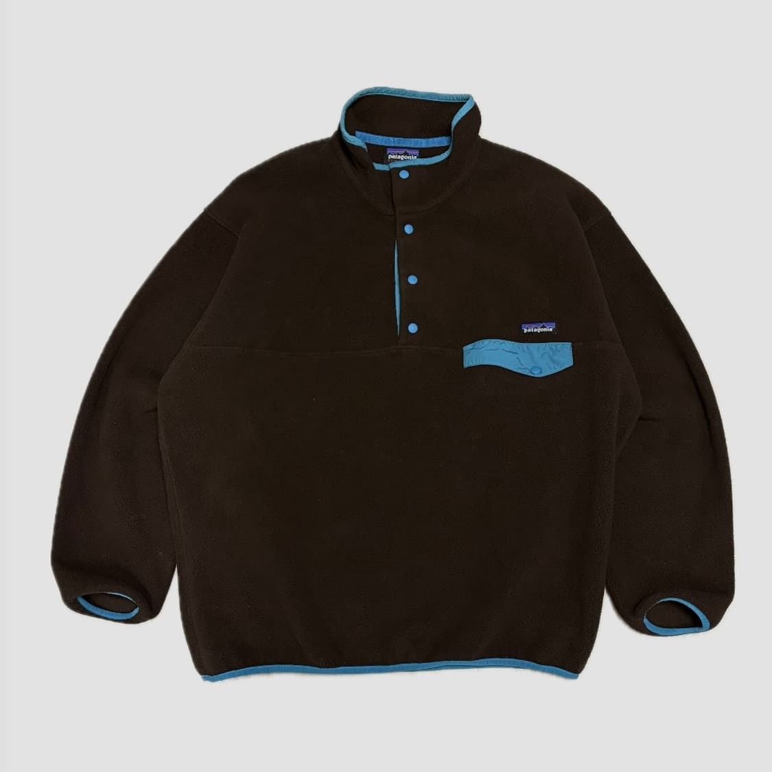 파타고니아 신칠라 브라운 상품이미지3