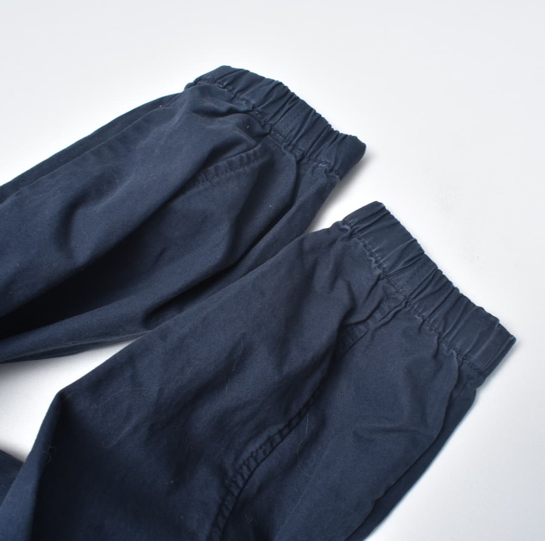 폴로 랄프로렌 최신형 큐알라벨 블루종 자켓 헤링턴 점퍼 M N0660 상품이미지6