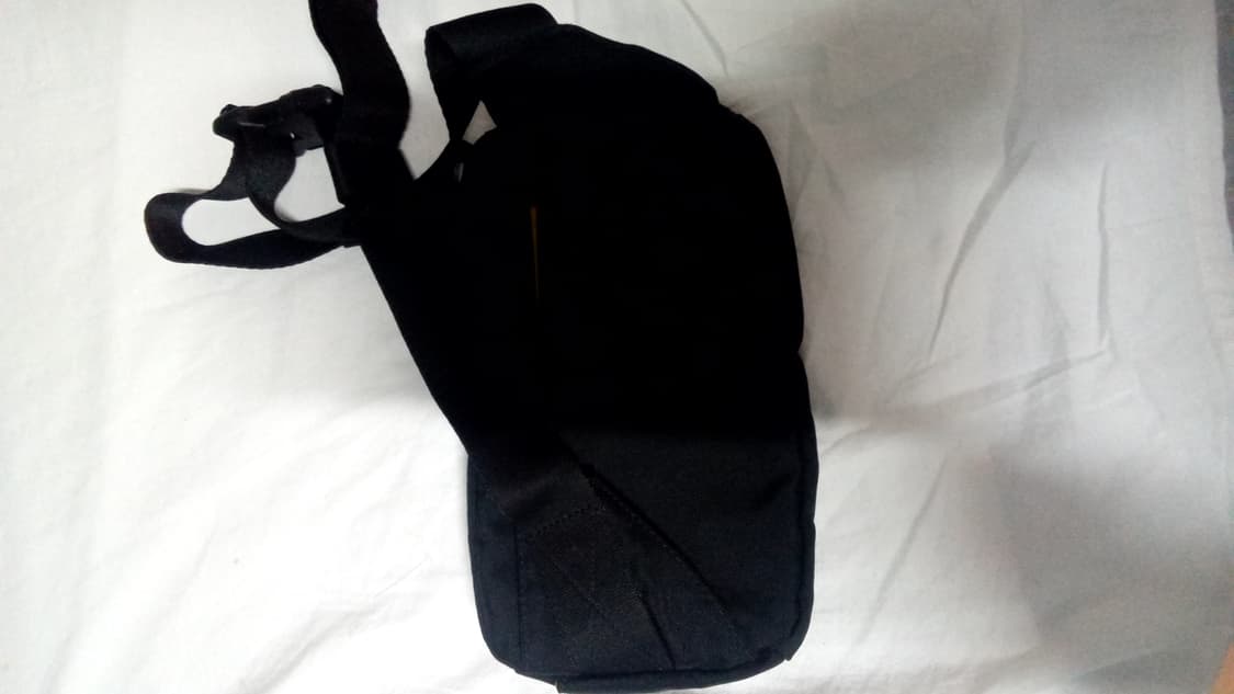 캉골 힙색 슬링백 역 ㅓㄴ가방 상품이미지3