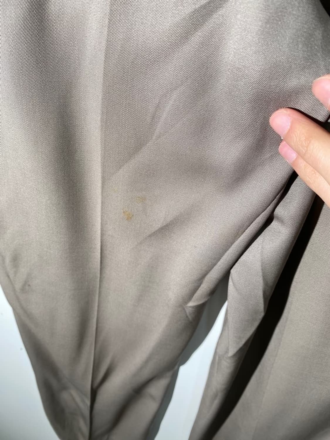 크리스찬 디올 스포츠 울 슬랙스 상품이미지8