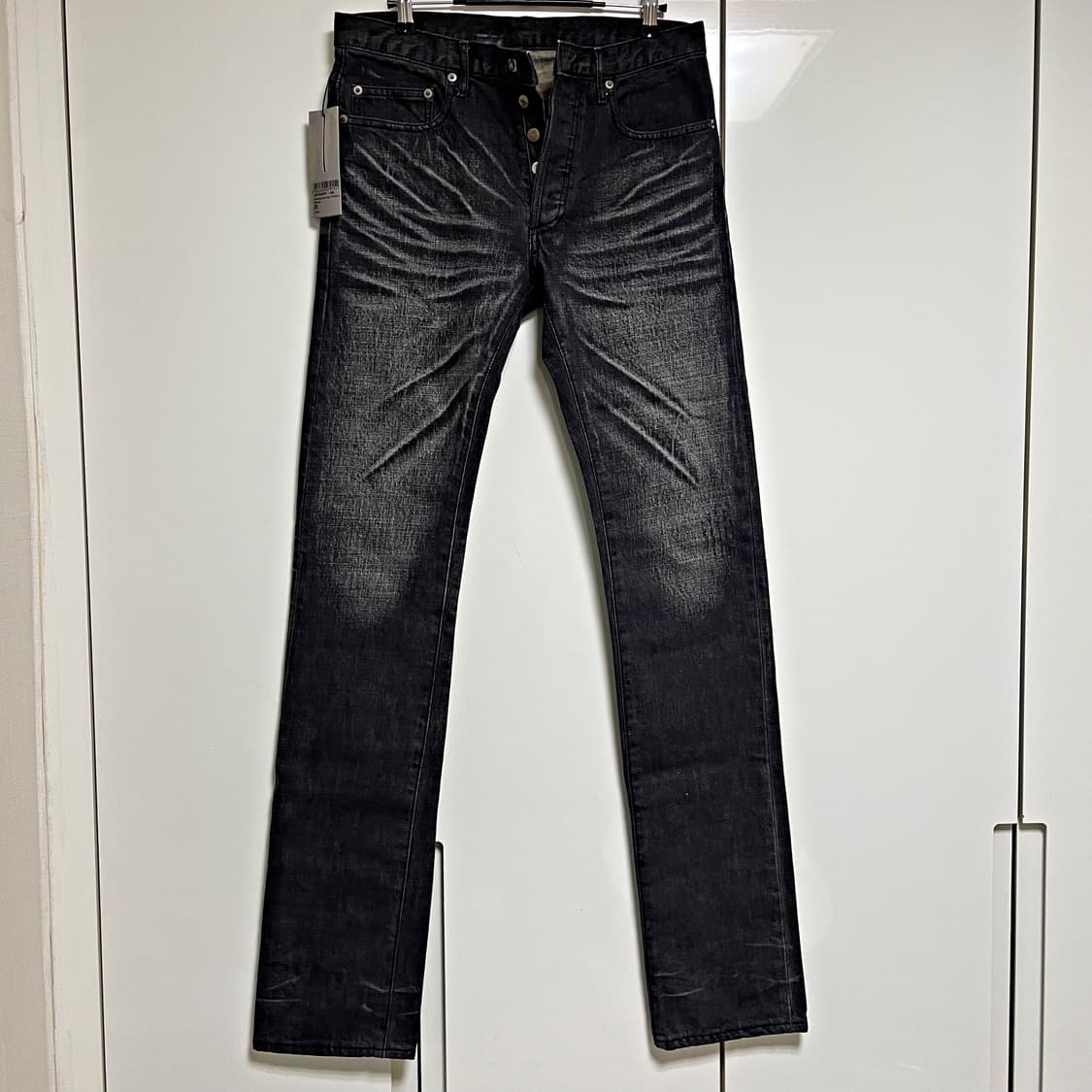 디올옴므 03aw 블랙에디 스트 28 상품이미지1