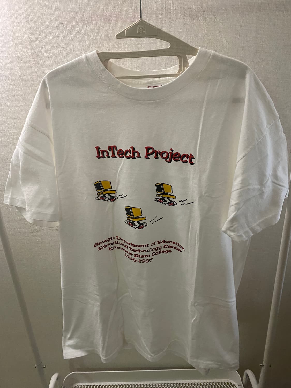 90s vintage tshirt 상품이미지1