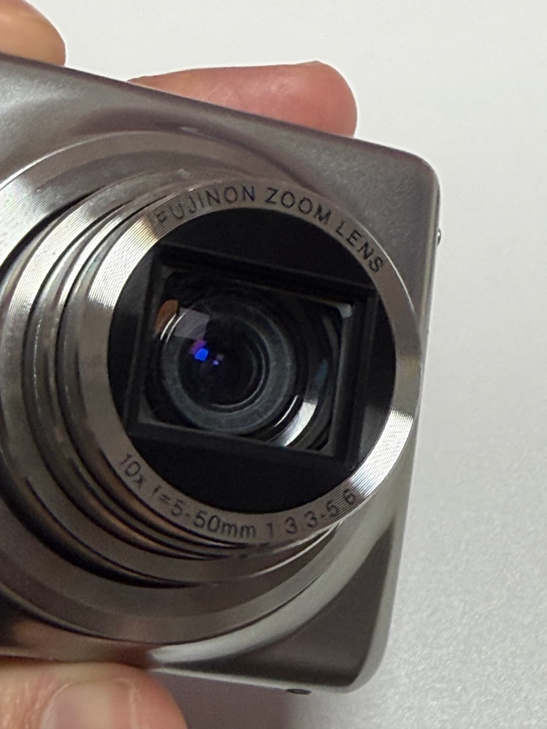 후지필름 FinePix F70EXR 디지털 카메라 상품이미지5