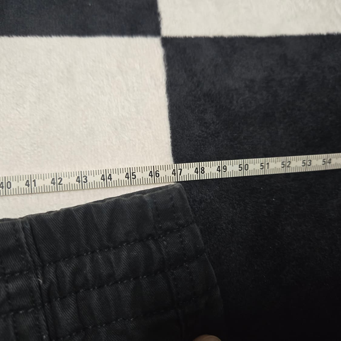 XL 폴로랄프로렌 프렙스터 반바지 블랙 상품이미지6