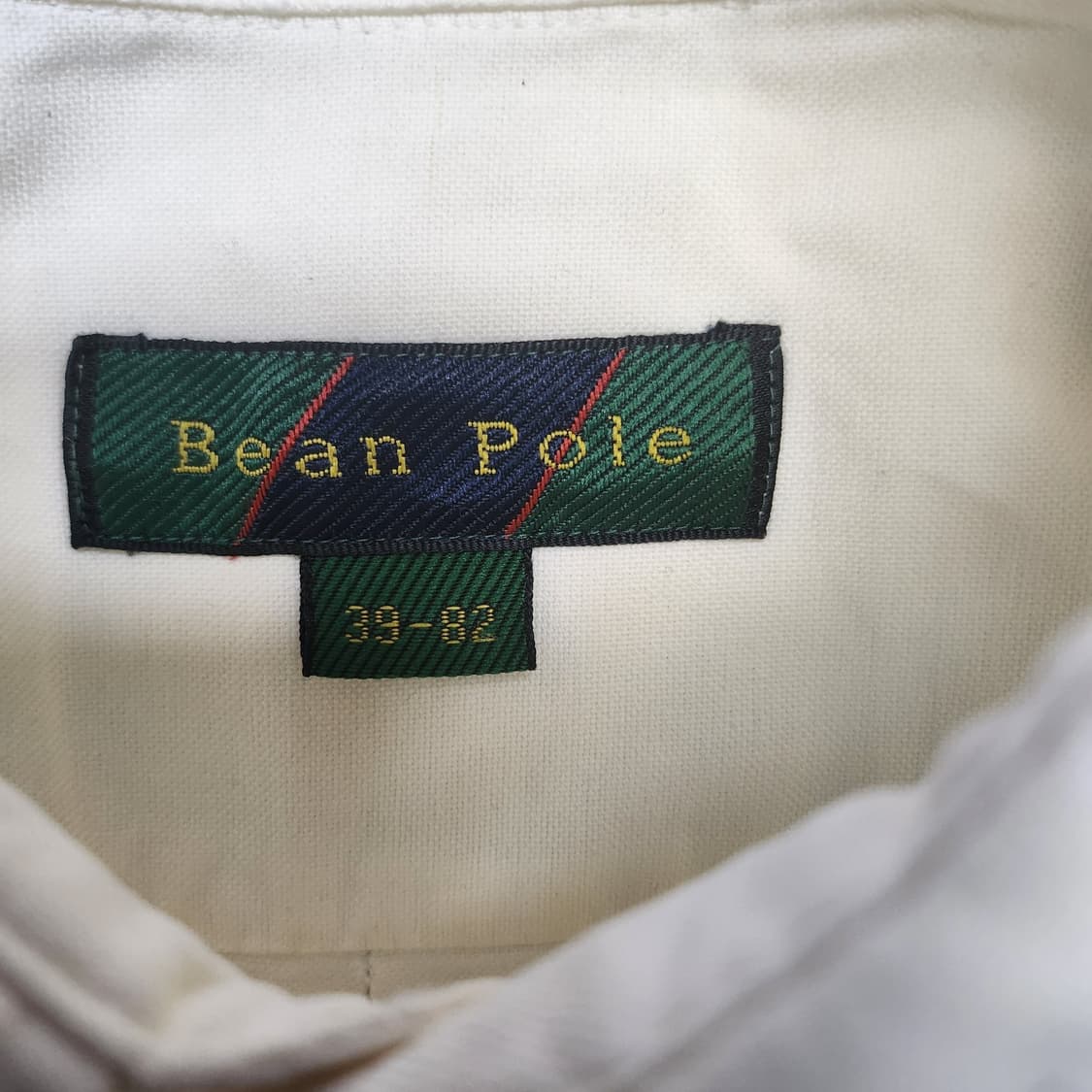 폴로 패딩 상품이미지2