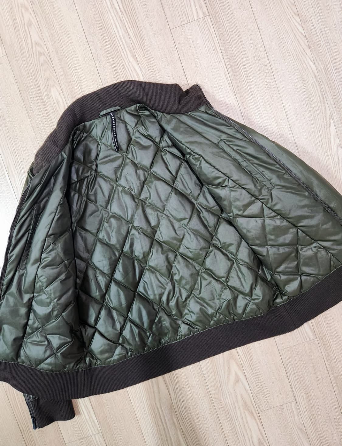 닐바렛 바이 블랫바넷 하이넥 점퍼 상품이미지8