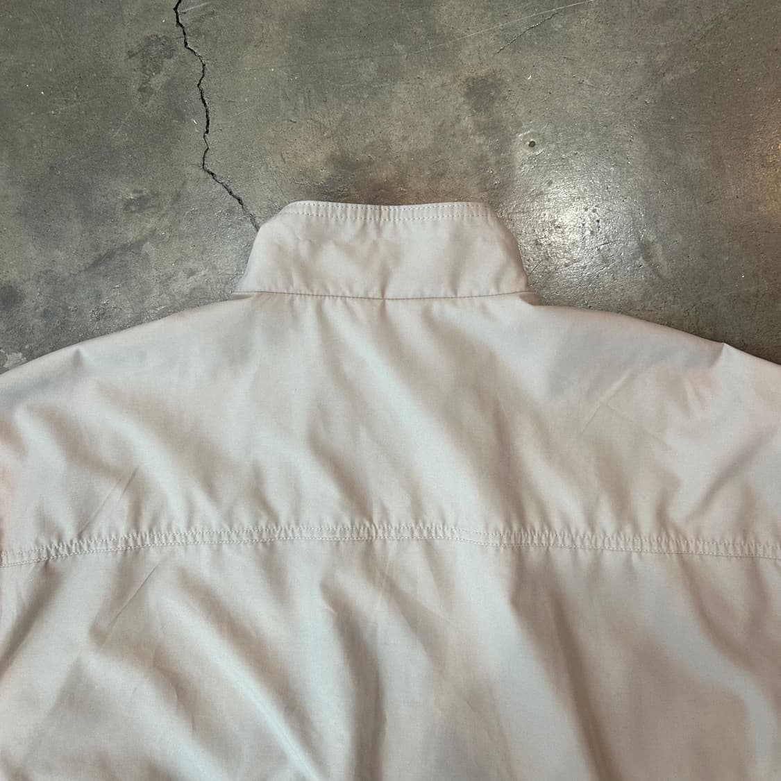 00s 나이키 봄버 자켓 상품이미지4