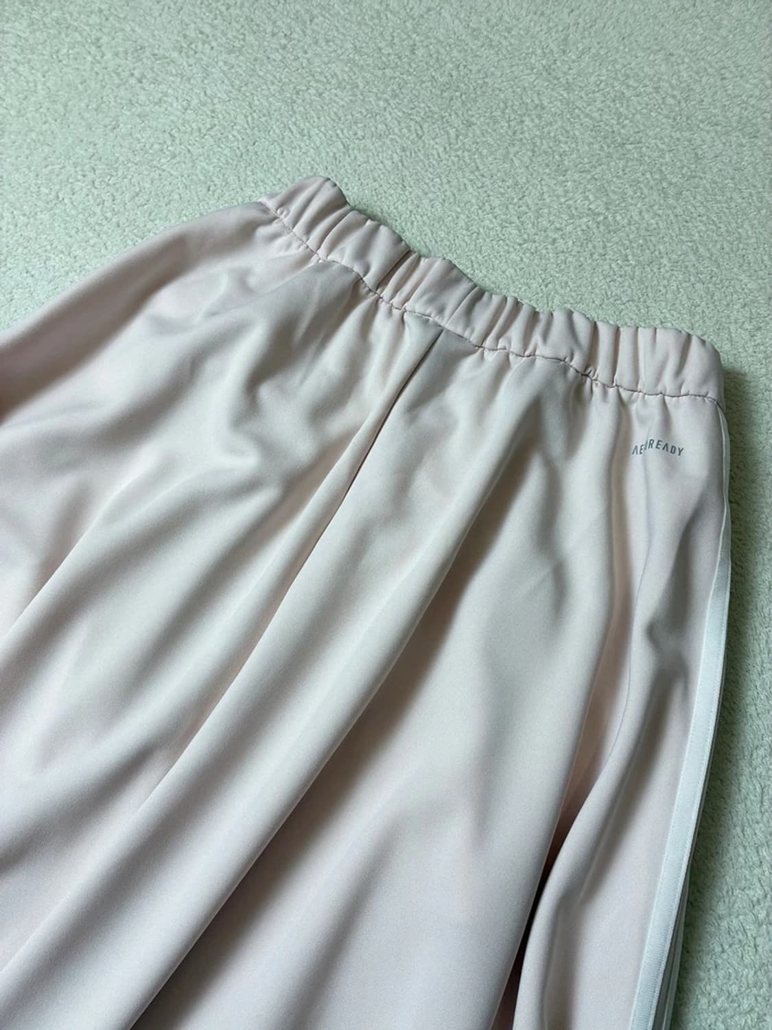 아디다스 시즈널 루즈핏 더블 스커트 PN7795 상품이미지6