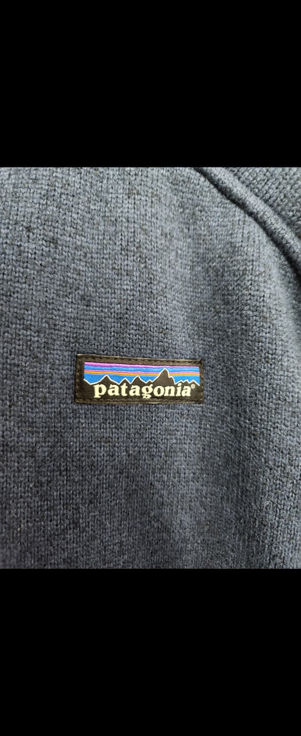 파타고니아 후리스 정품 남성 100사이즈  상품이미지4