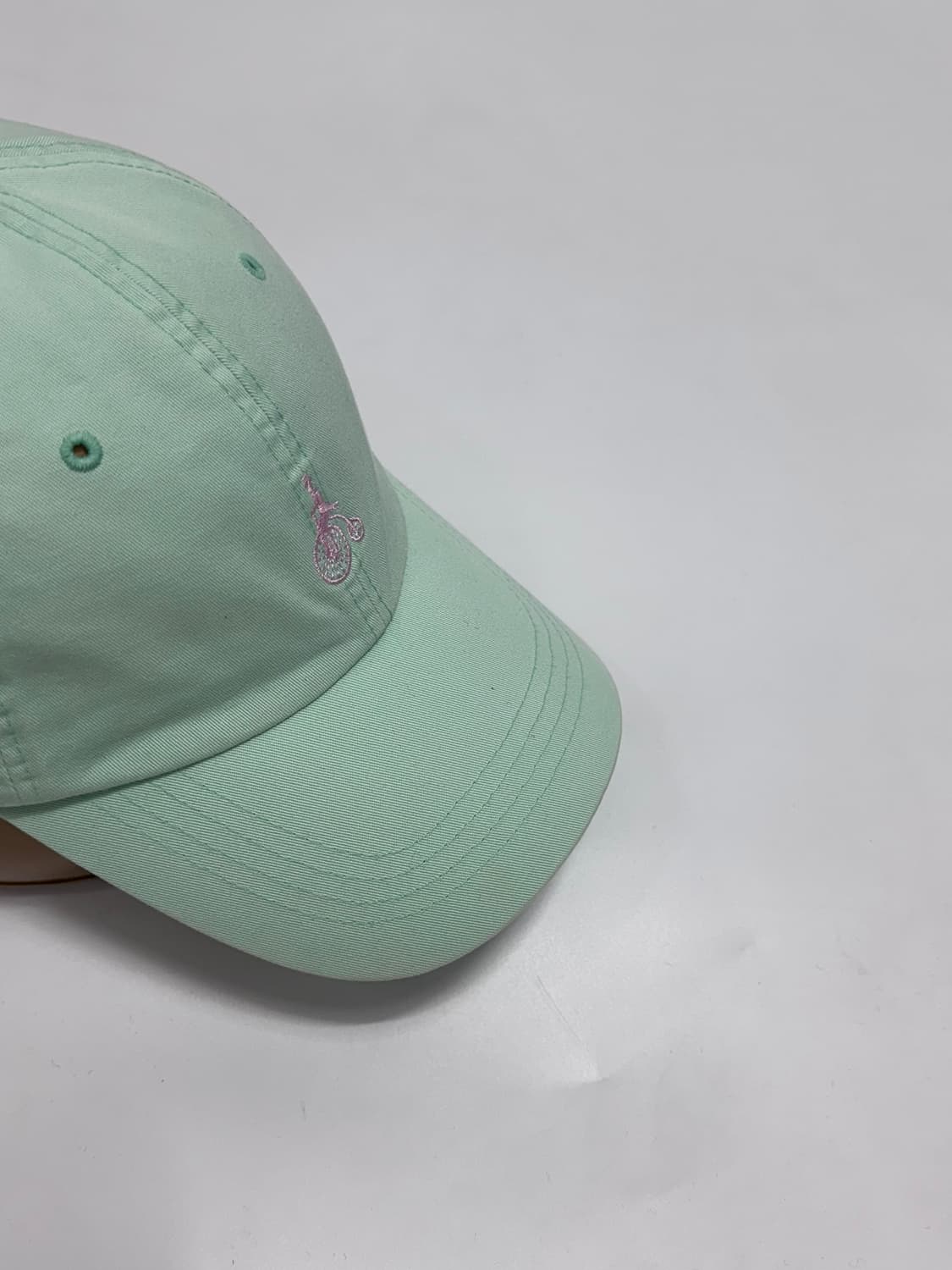 빈폴 볼캡 상품이미지5