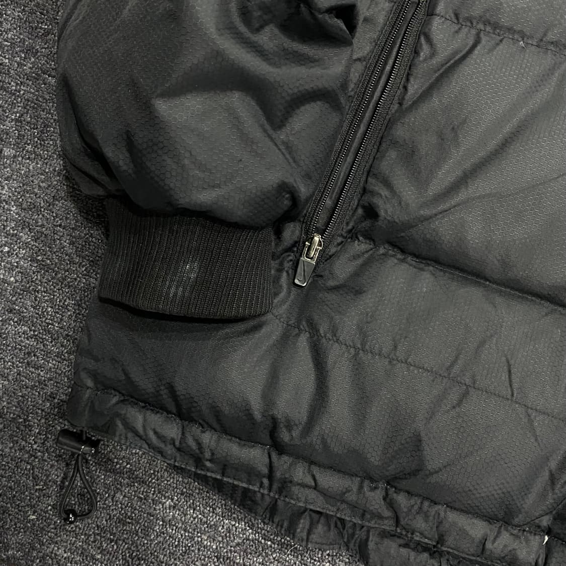 나이키 푸퍼 패딩 상품이미지4