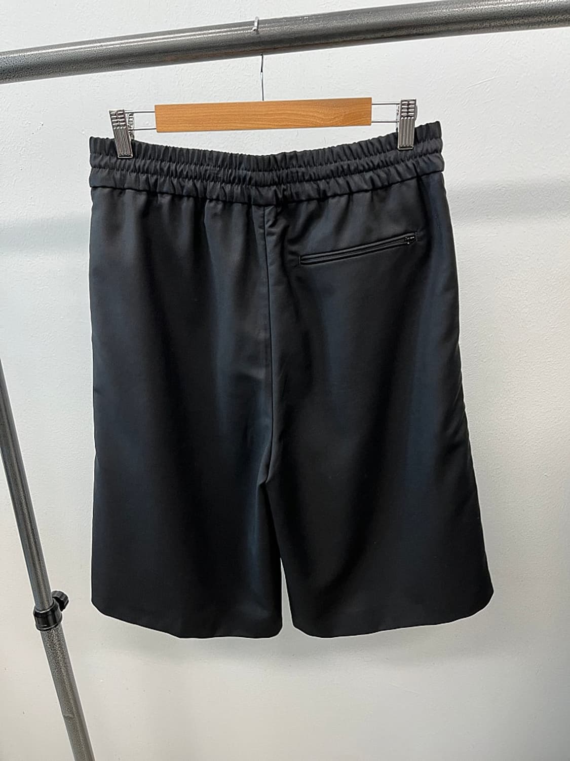 31) 아크네 밴딩 버뮤드팬츠  상품이미지5