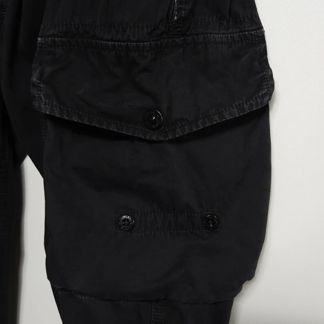 허리31)STONEISLAND 스톤아일랜드 올드이펙트 카고팬츠 상품이미지6