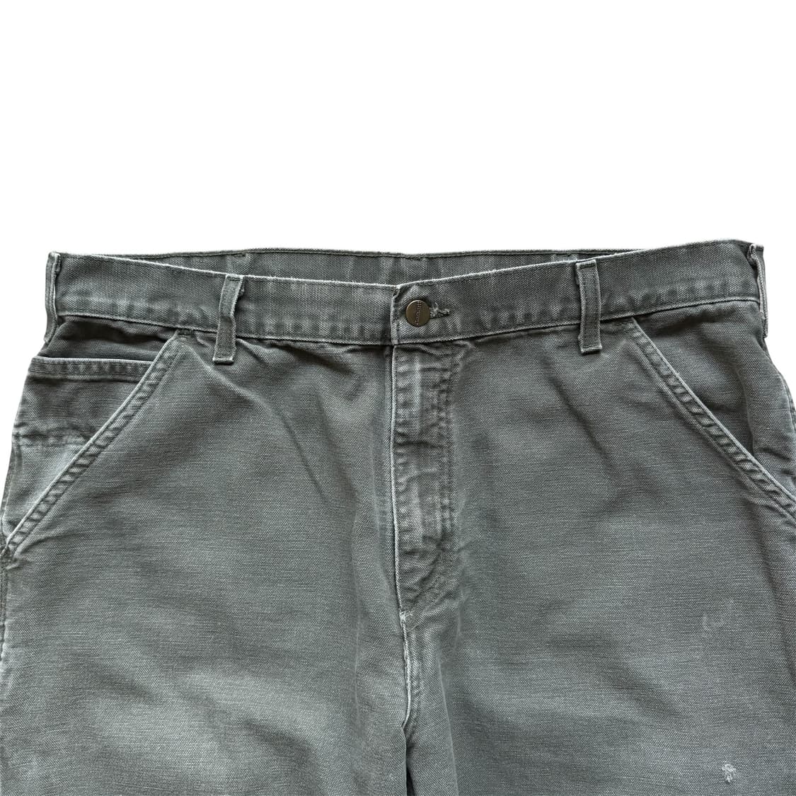 칼하트 B11 싱글니 카펜터 팬츠 상품이미지5