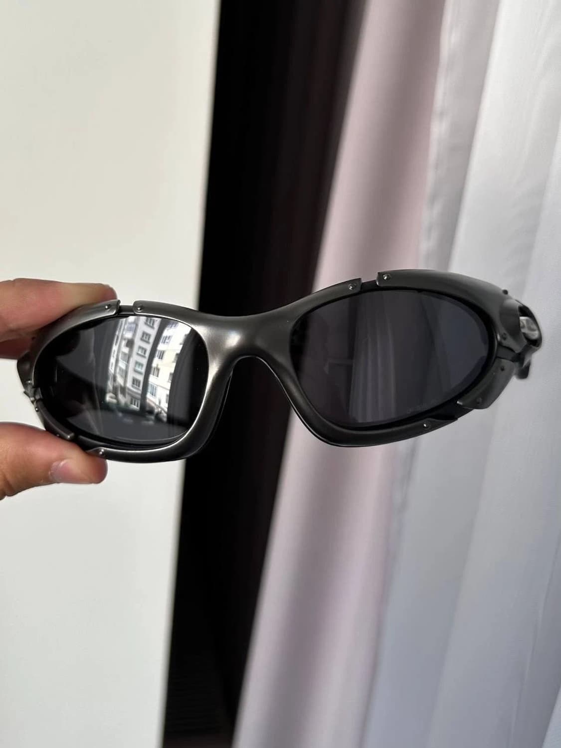 오클리 Oakley Plate 선글라스 상품이미지3