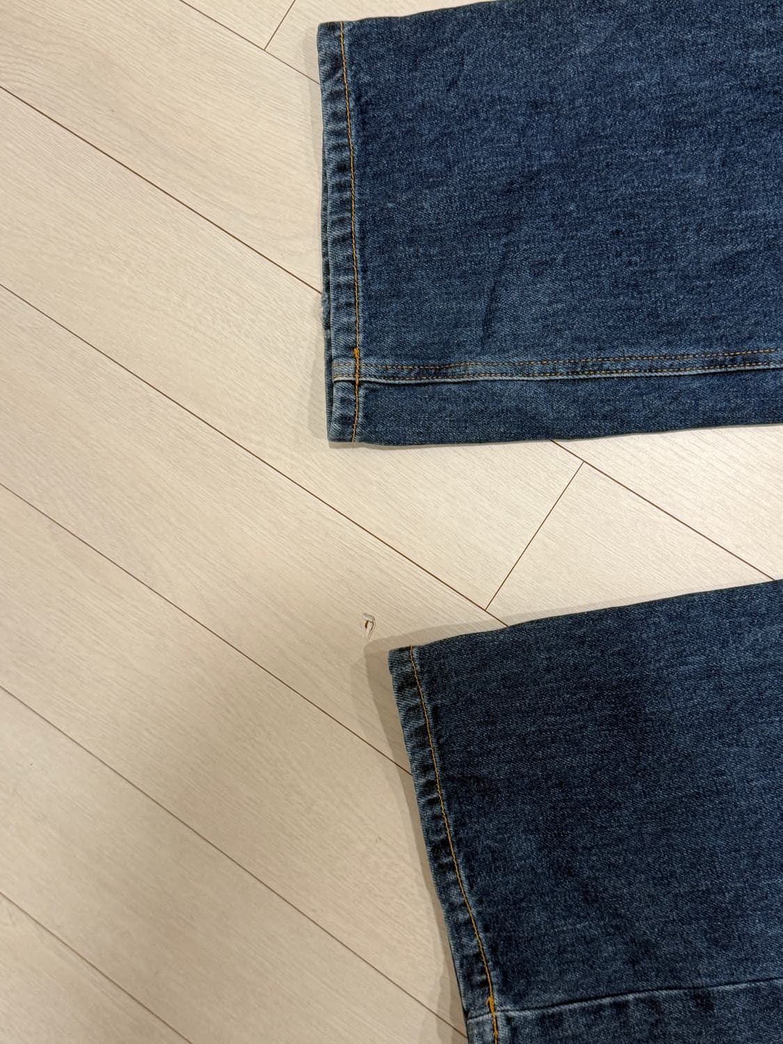 강정석 X jeans 상품이미지4