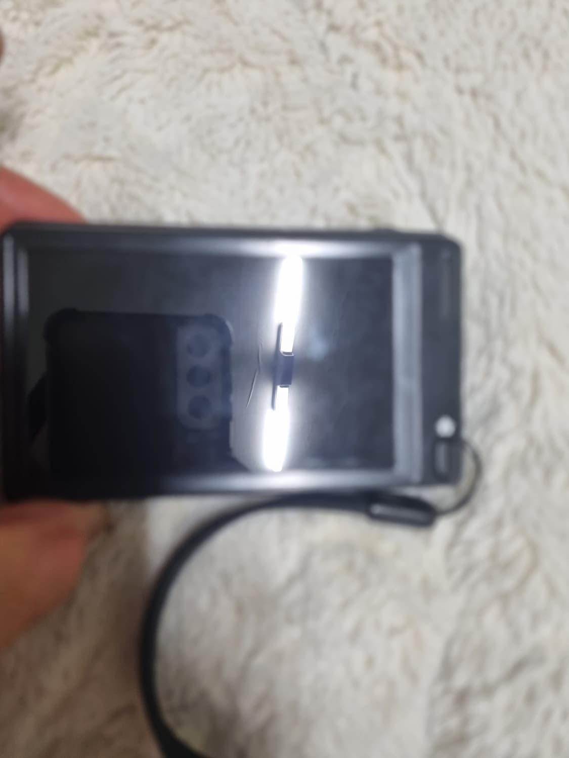 삼성 wb210 레트로 디카 빈티지 카메라 상품이미지5