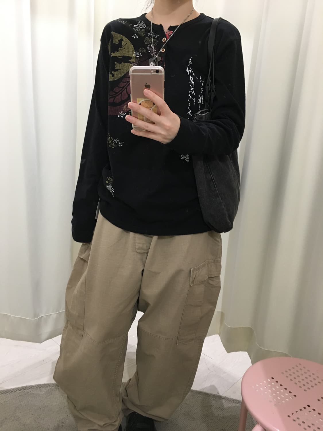 🇺🇸USA vintage cargo pants 상품이미지2