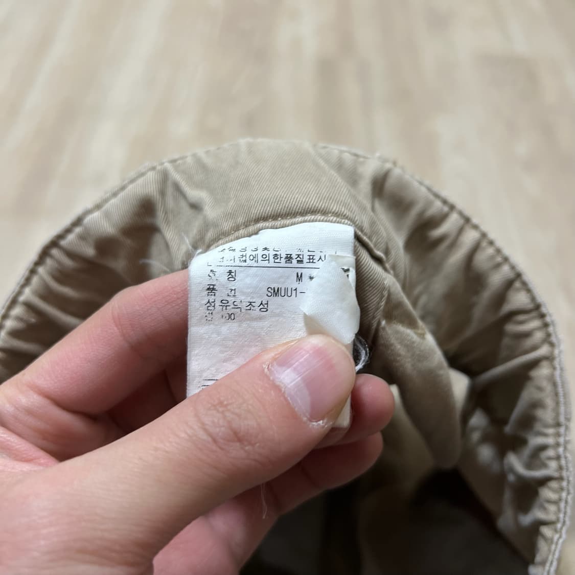 폴로 랄프로렌 남성 코튼 워크 반바지 M/95  상품이미지6