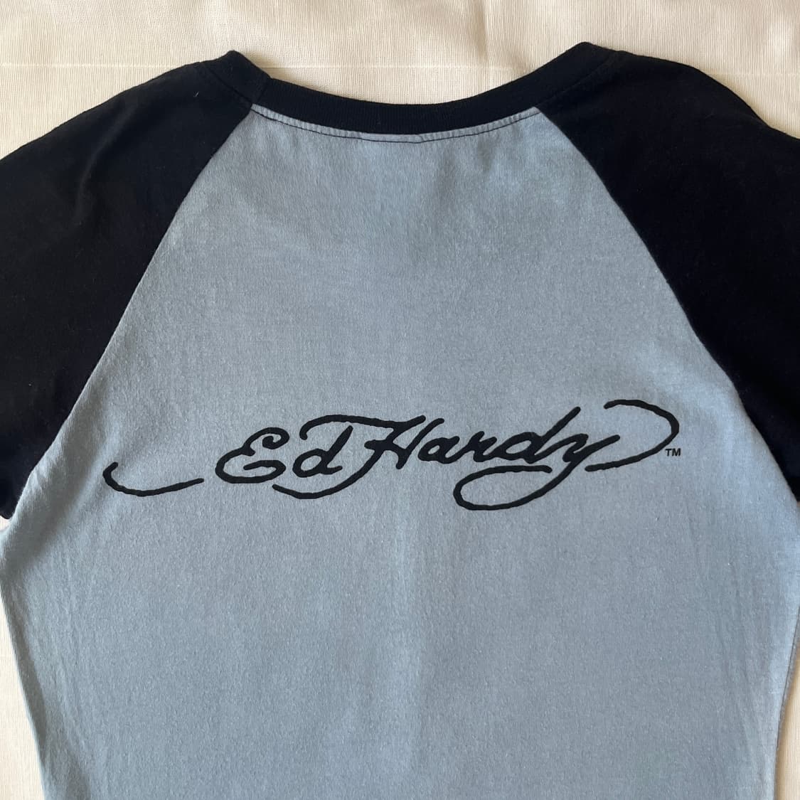 ED HARDY Tattoo Dress (made in Usa) 상품이미지7