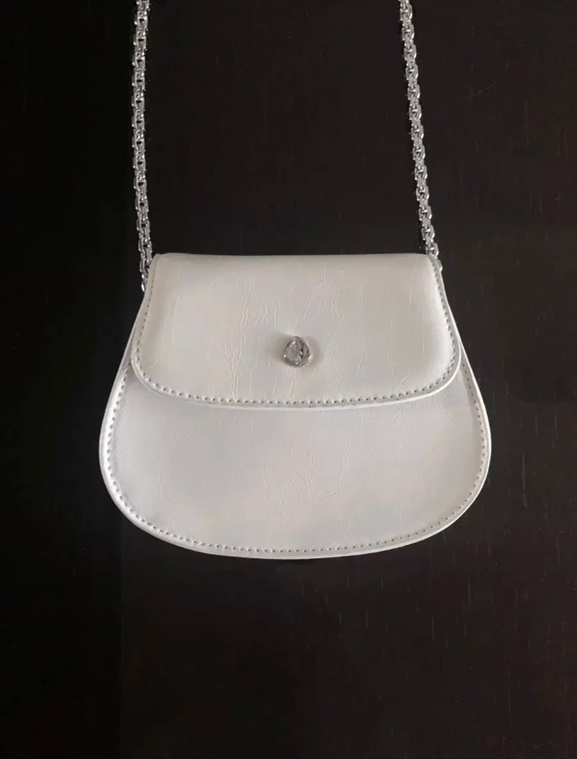 아비에무아 미니 크로스백 상품이미지3