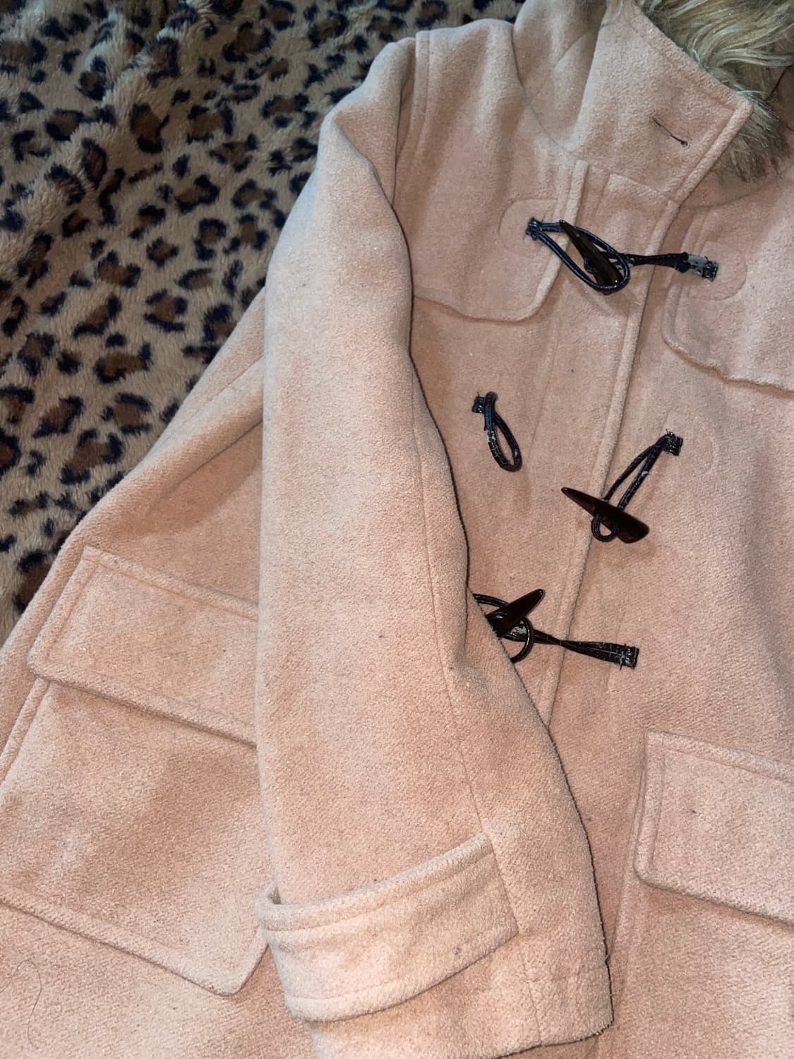 일본빈티지 라떼갸루맛 떡코 상품이미지2