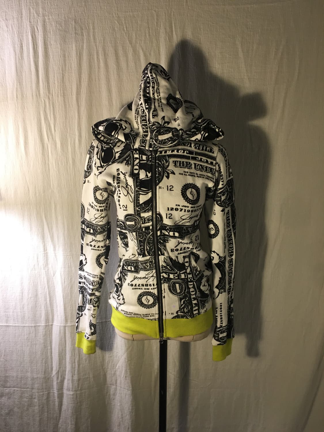 Joyrich ドル Dollar Bill all-over print 상품이미지2