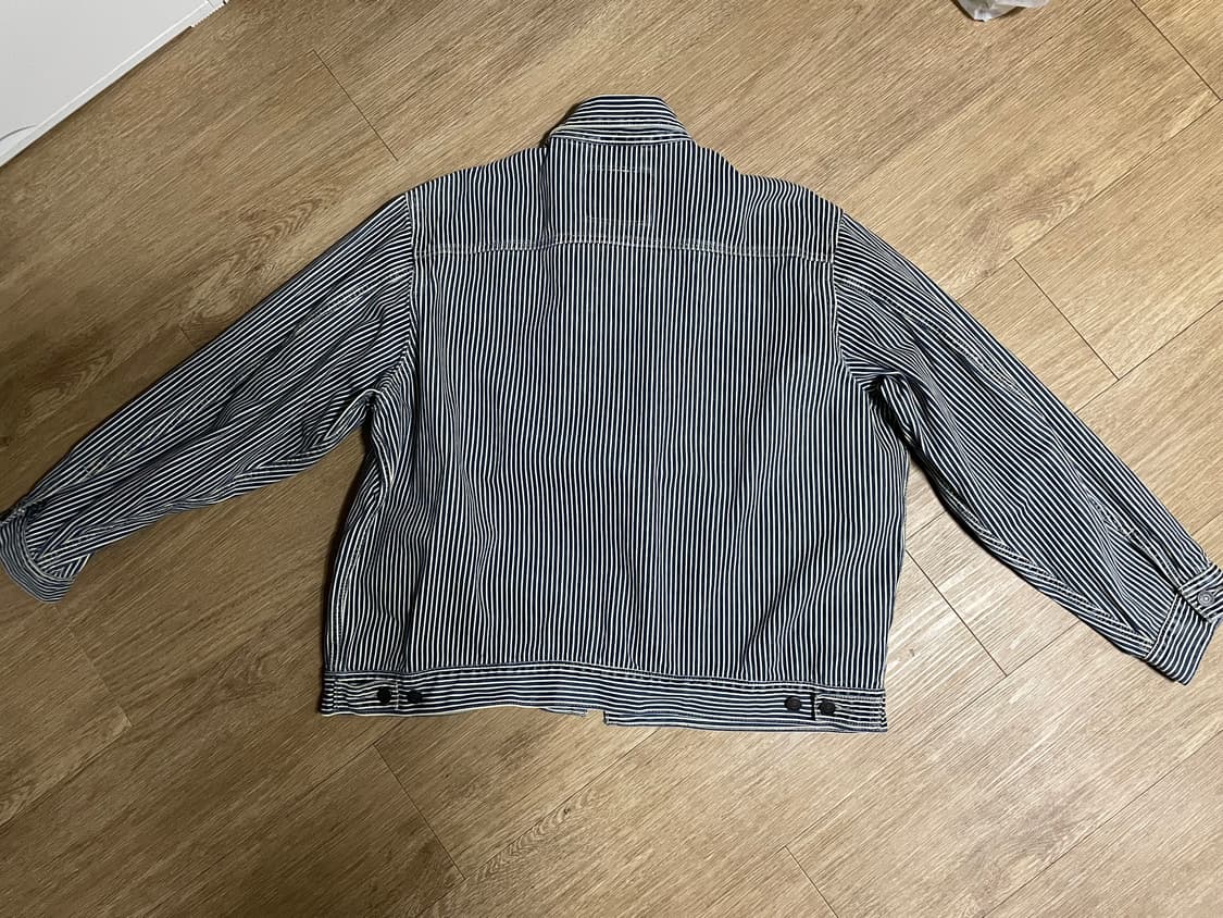 리바이스 워크자켓 L 상품이미지2