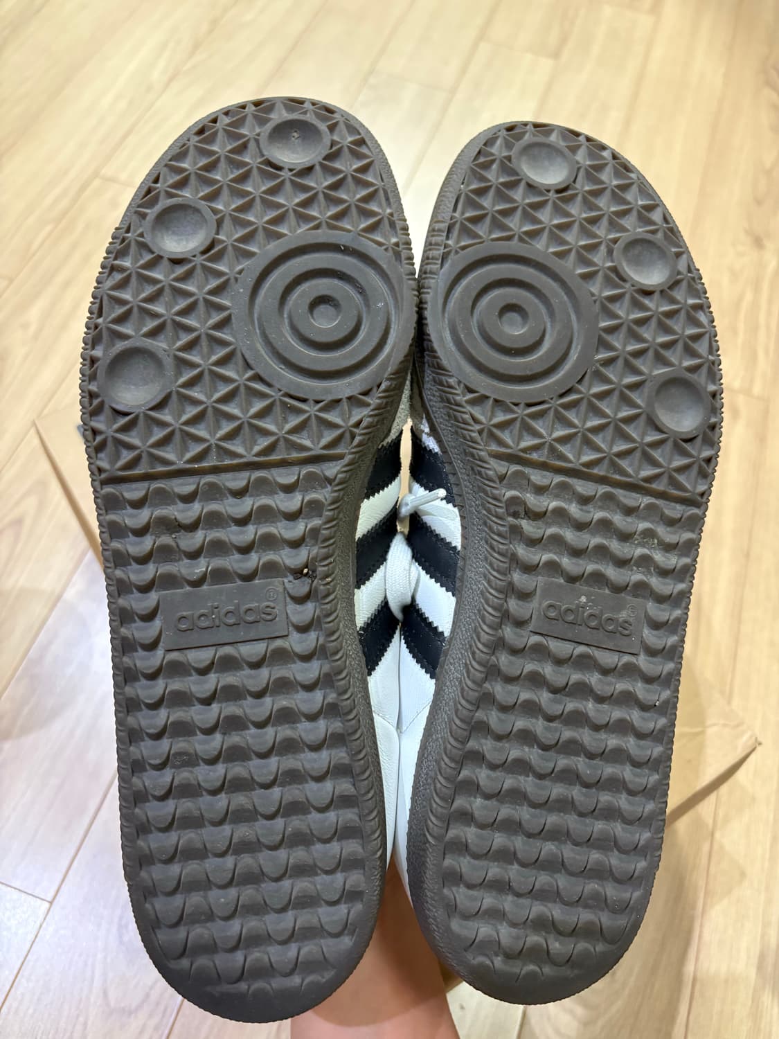 아디다스 삼바 270 상품이미지2