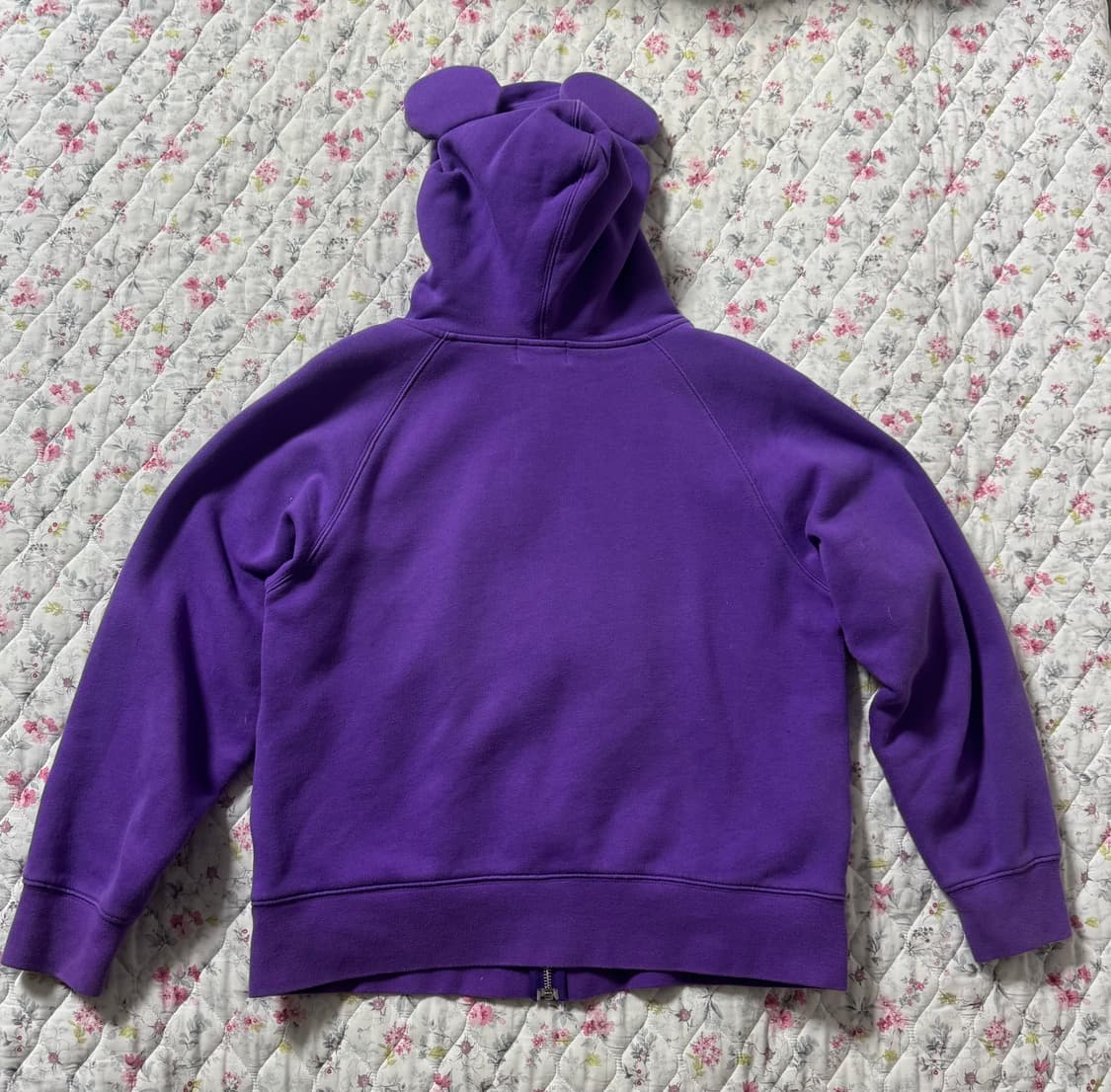 미키마우스 후드집업 상품이미지2