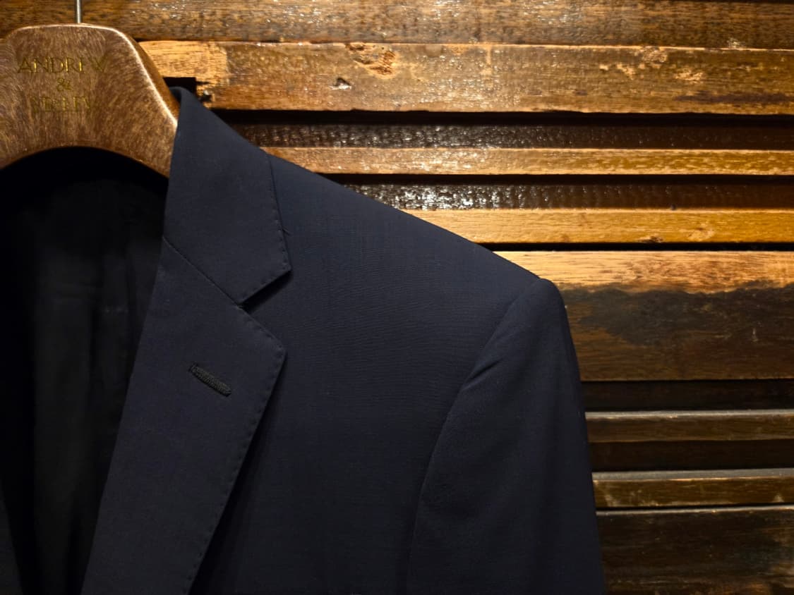 랄프로렌 블랙라벨 테일러드자켓  상품이미지6