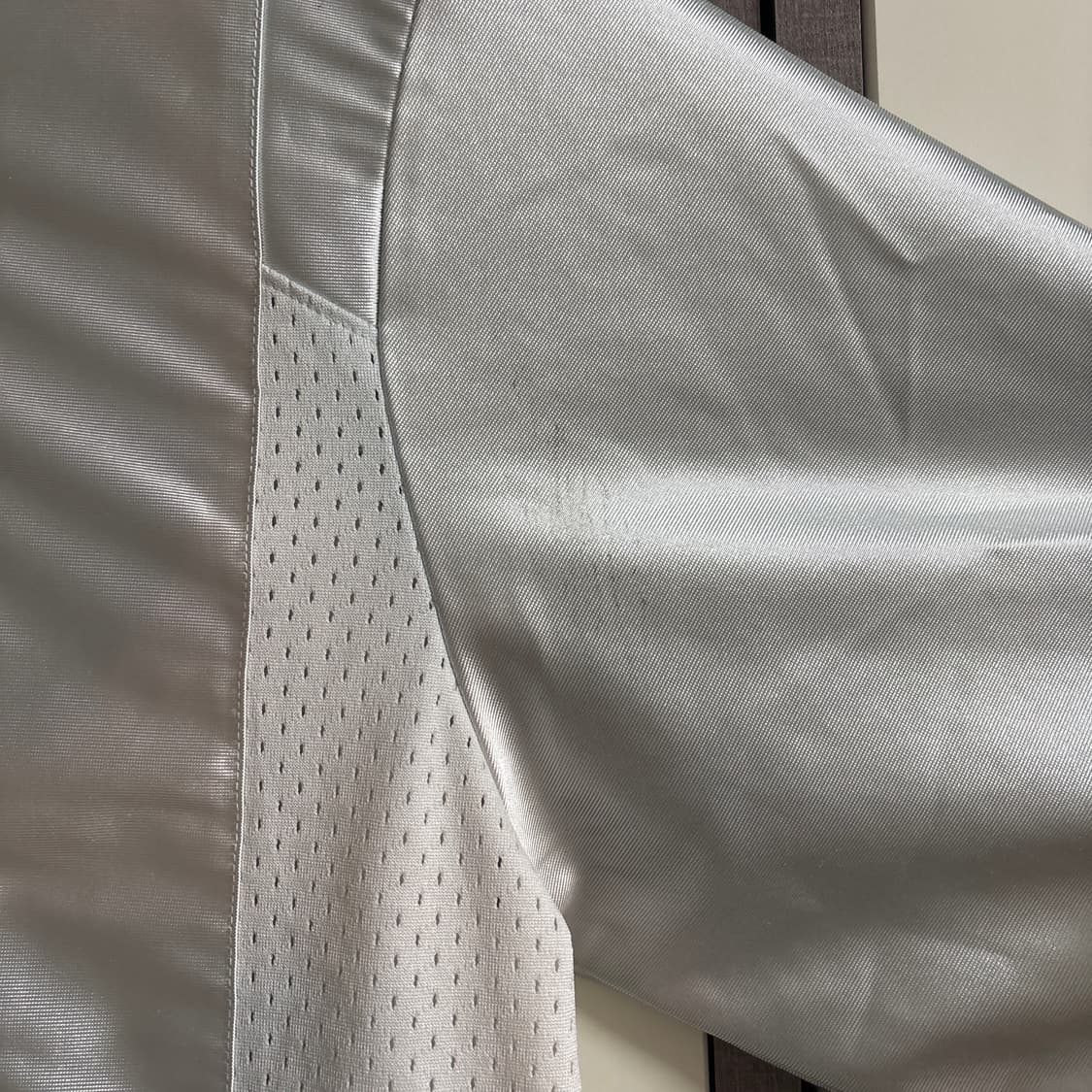 (택포) 나이키 반팔 유니폼 웜업 상품이미지3
