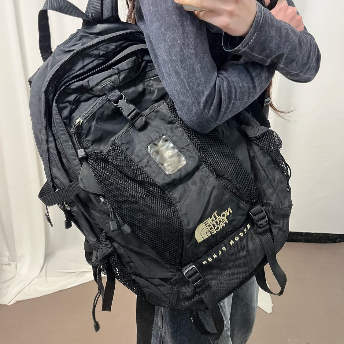 The North Face Recon Backpack 상품이미지2