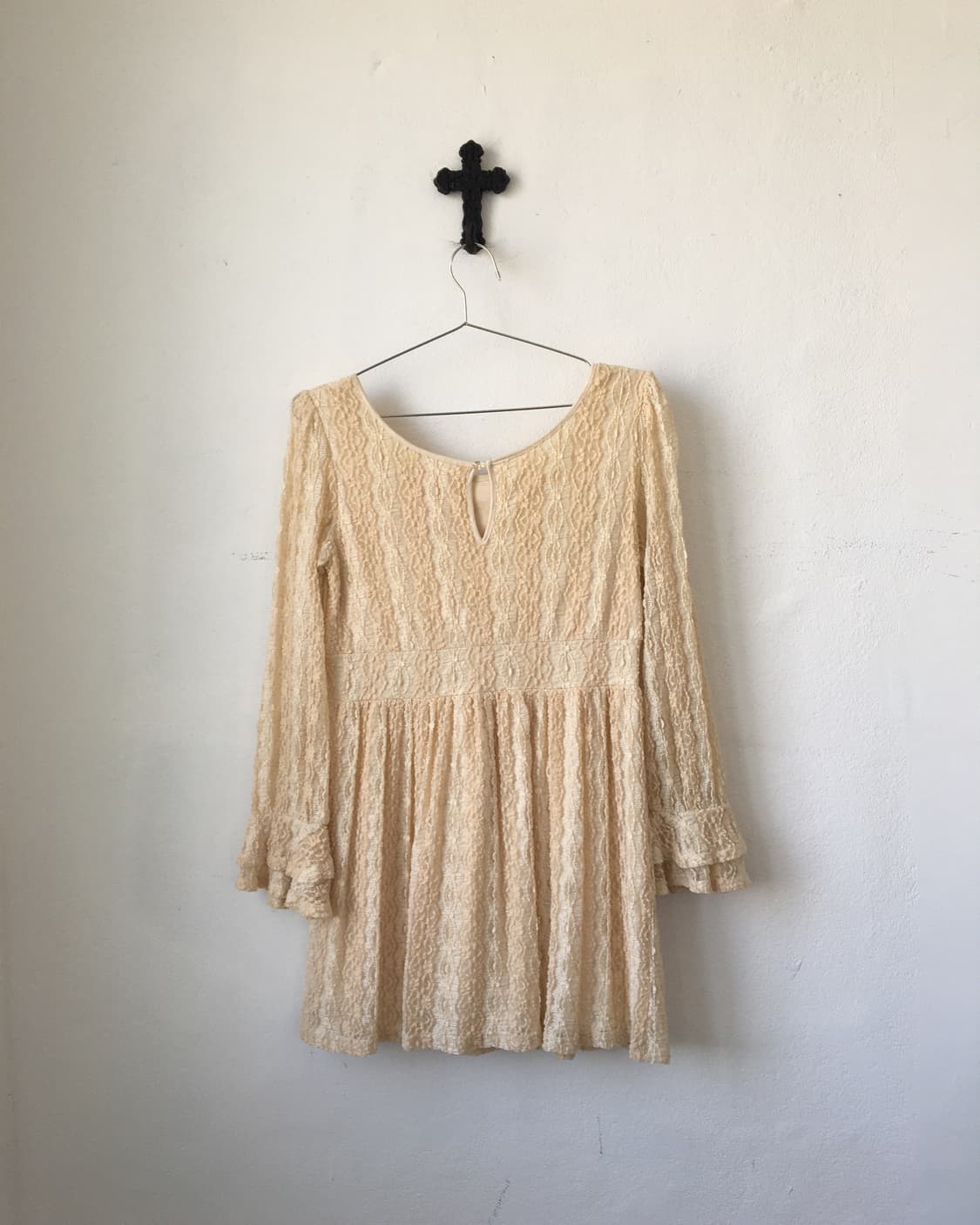 Lace onepiece 상품이미지3